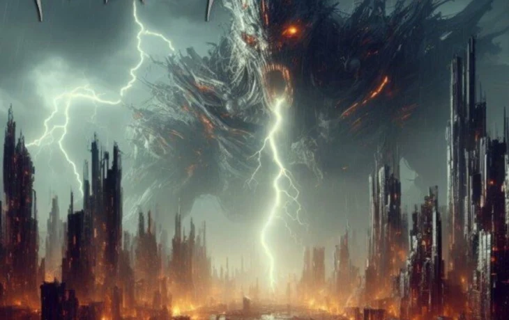 Дебютный альбом от Massaluca