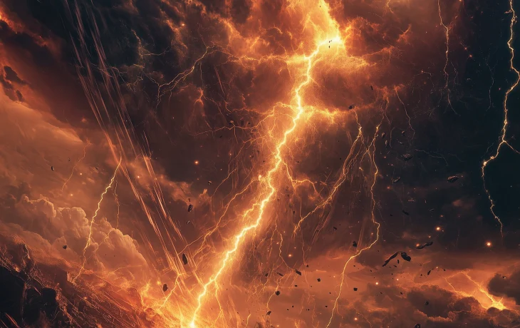 Новый альбом HEAVY RAID