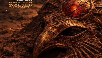 KA'APER выпустили второй полноформатный альбом