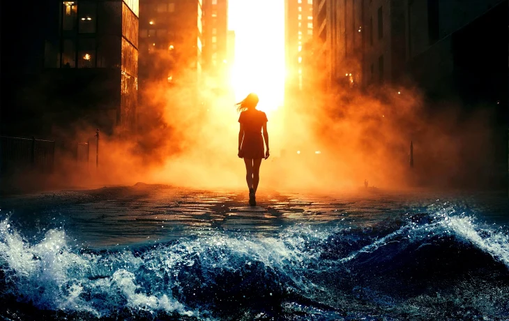 Обе-Рек feat. Обними Кита &ndash; Солнечный путь