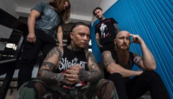 Zoltan &ldquo;Zoli&rdquo; Farkas (EKTOMORF): о российских концертах и о новом альбоме &ldquo;Heretic&rdquo;