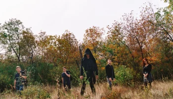 THE FACELESS HUNTER &ndash; сожженные мосты для нового пути.