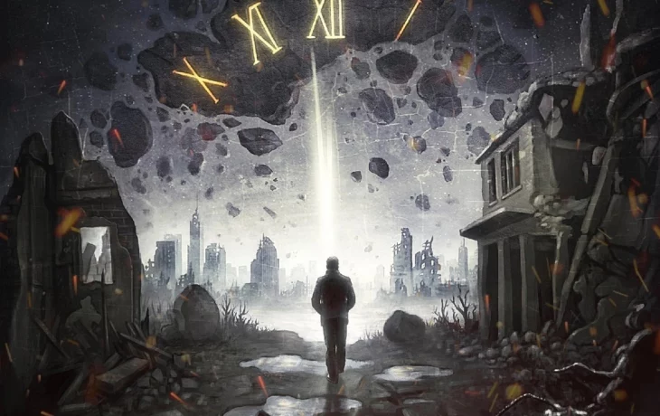 Новый альбом THE FACELESS HUNTER Новый альбом THE FACELESS HUNTER