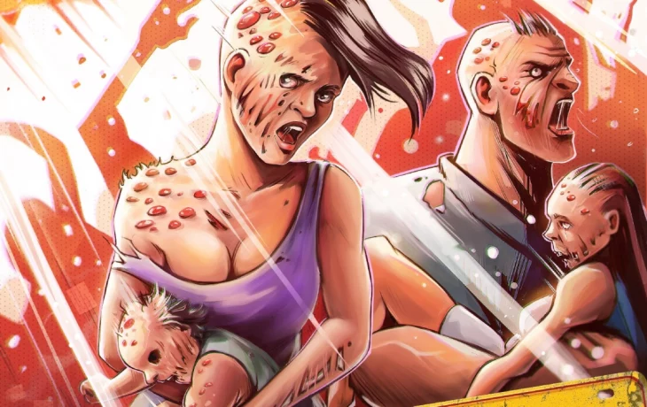 Новый макси-сингл от группы I.C.Wiener Новый макси-сингл от группы I.C.Wiener