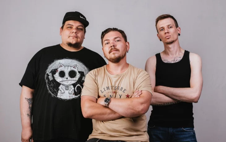 Дебютный клип I.C.Wiener