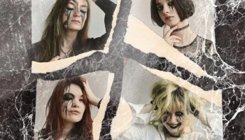 Новый сингл Шейдс