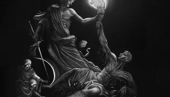 Французы Ormagoden выпустили новый альбом