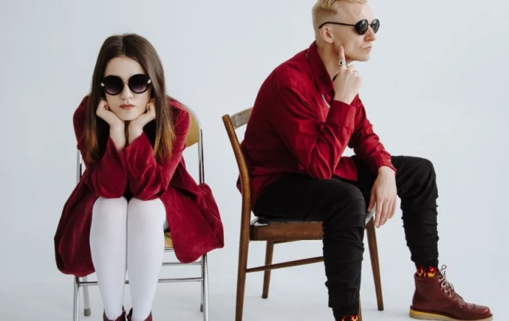 Мистер Кто! выпустил клип &ldquo;Одиночество&rdquo;