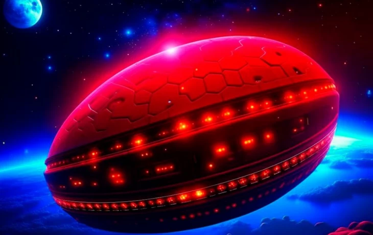 "Красная таблетка" от Мистер Кто!