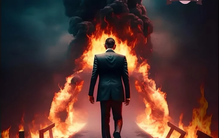 “Бизнес” – новый сингл от проекта Мистер Кто! “Бизнес” – новый сингл от проекта Мистер Кто!