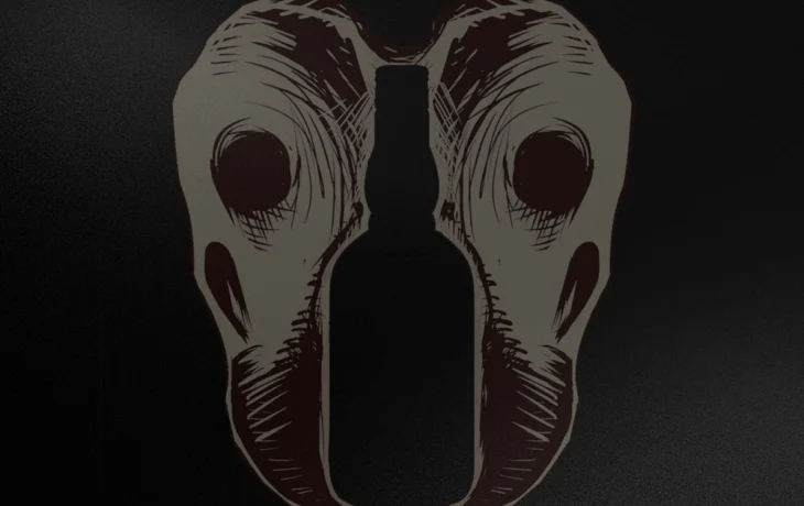 Новый сингл от BourbonGun