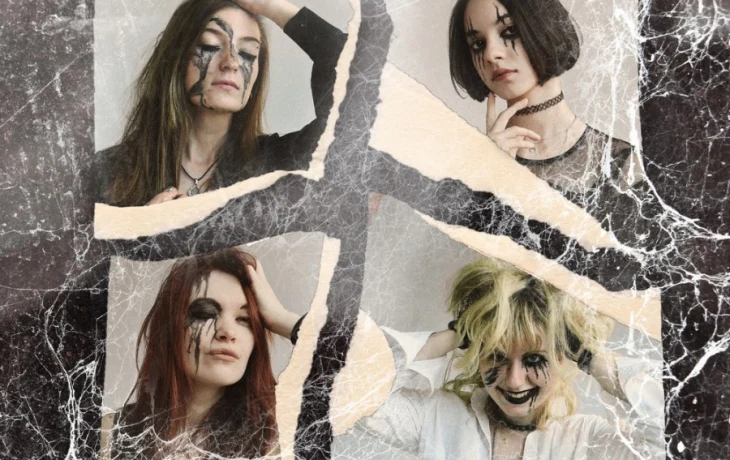 Новый сингл Шейдс