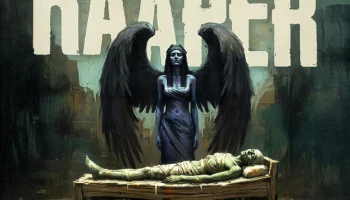 KA&rsquo;APER выпустили второй сингл с будущего альбома