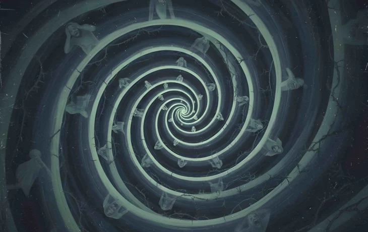 Новый макси-сингл чехов Silent Cry