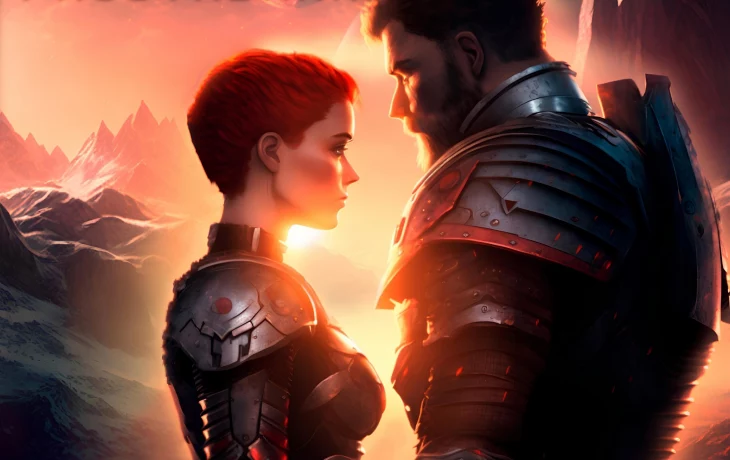 Война Осколков – “Битва: Расставание” (2023) Война Осколков – “Битва: Расставание” (2023)