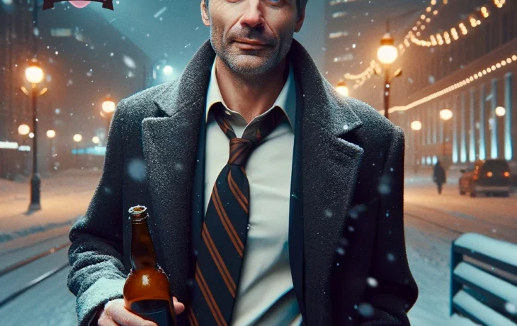 “Мистер Кто!” издал "Корпоратив" “Мистер Кто!” издал "Корпоратив"