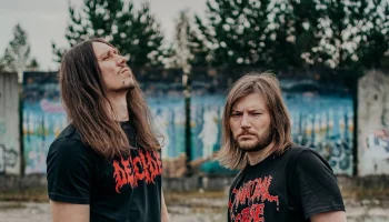 Новый EP от российской группы V.B.O.C