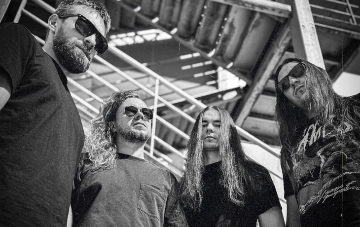 KA&rsquo;APER: Добро пожаловать в темнейшие из времен!