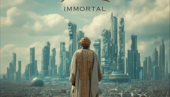 AGE OF RAGE представили EP &laquo;IMMORTAL&raquo;