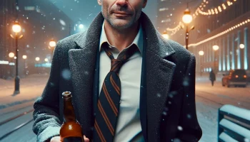 &ldquo;Мистер Кто!&rdquo; издал "Корпоратив"