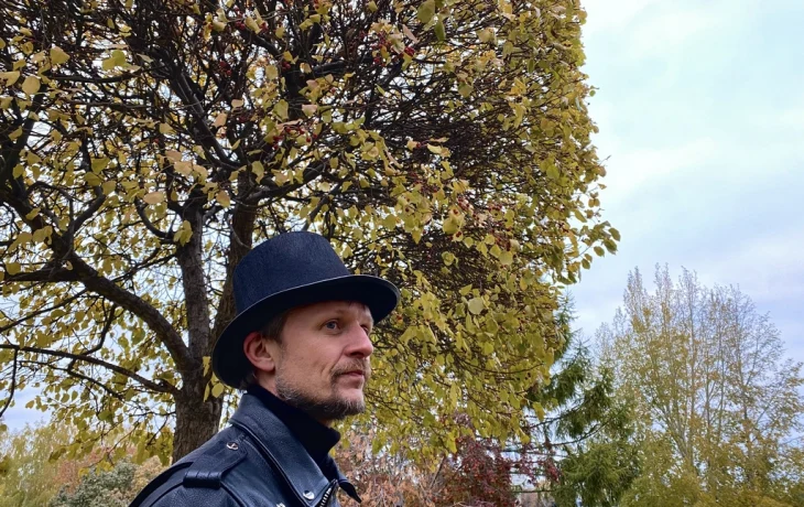 &laquo;Мистер Кто!&raquo; представил клип &laquo;Созвездия&raquo;