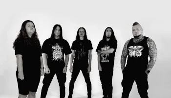 Новый сингл сербов Ishimura