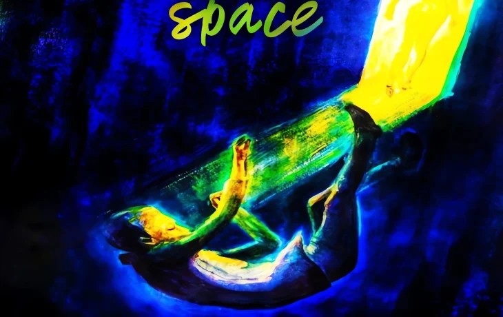 Новый сингл проекта MIDAEV &ndash; Space