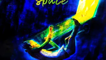 Новый сингл проекта MIDAEV &ndash; Space