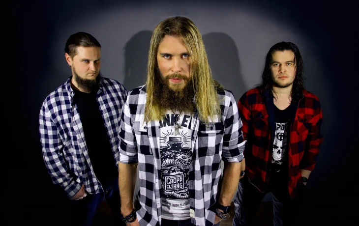 IZNUTRI: &laquo;Рады видеть брутальную публику!&raquo;