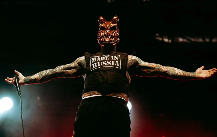 SLAUGHTER TO PREVAIL выступят в одной из стран СНГ