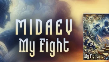 MIDAEV &ndash; My Fight (single 2024)