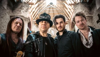 Международный проект Amalgama выпустил новый клип