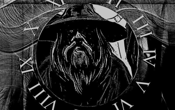 Третий альбом FIRE AND GATE