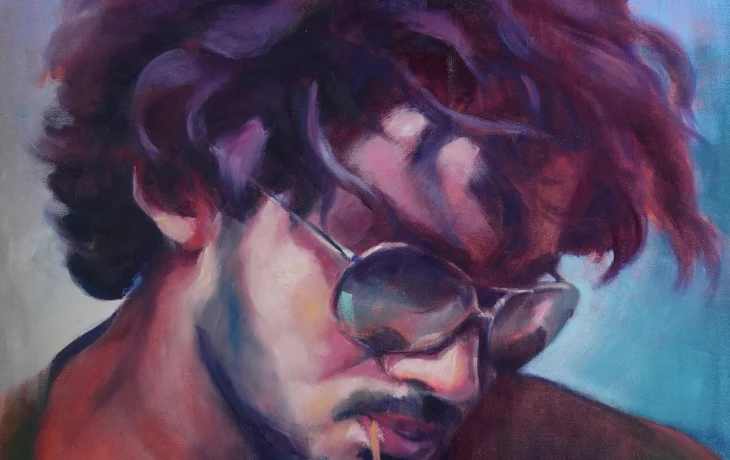 Новый трек MIDAEV &ldquo;Return My Joy&rdquo;