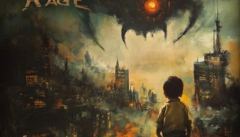 Age of Rage &ndash; Generation Cataclysm (2025)