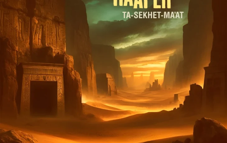 Новый сингл от киприотов KA&rsquo;APER