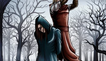 Новый трек от метал-оперы &ldquo;Ведьмак: Время волков&rdquo;