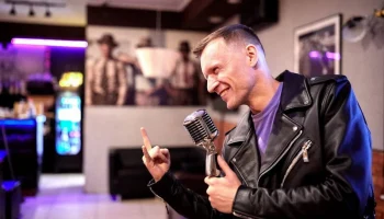 Мистер Кто! выпустил новый клип