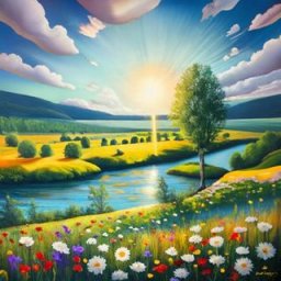 Напои меня, матушка Русь...