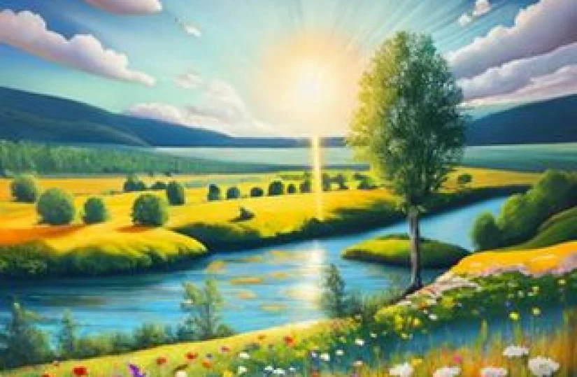 Напои меня, матушка Русь...