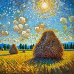 Ты не плачь, уставший ветер...