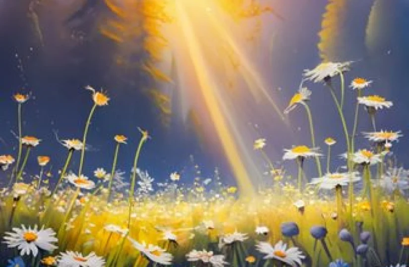 Зорька теребит туманы... ПЕСНЯ НА СТИХИ