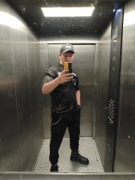 Основатель группы Аккрет