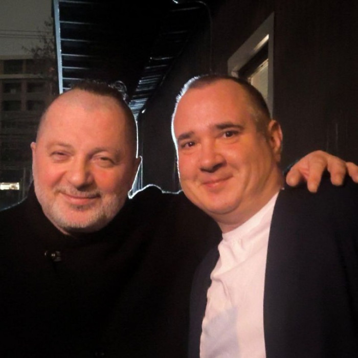 Вадим Самойлов