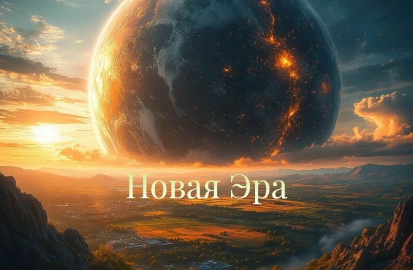 Скоро новый альбом