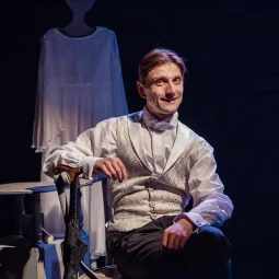 Андрей Иванов