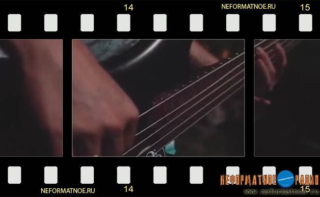 Агенда - Нет смерти