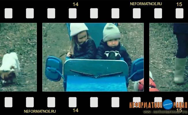 Аморальные песни - Айфон