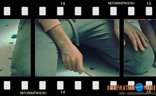 Аморальные песни - Айфон У рок-опера