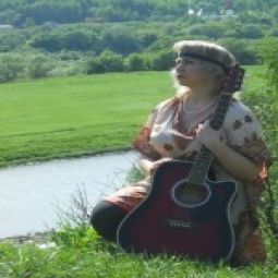 Марианна Севиль